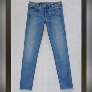 Rag & Bone Skinny jeans